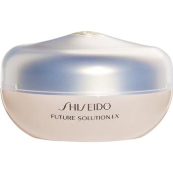 Shiseido Future Solution LX bőrvilágosító púder 13 g kép