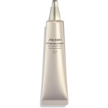 Shiseido Future Solution LX élénkítő és tápláló alapozó bázis SPF 30 40 ml kép