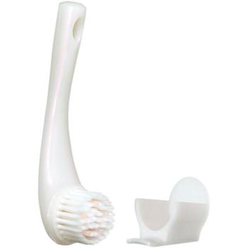 Shiseido Generic Skincare Cleansing Massage Brush masszázs kefe 1 db kép