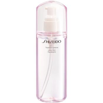 Shiseido Generic Skincare Treatment Softener hidratáló víz arcra normál és kombinált bőrre 150 ml kép