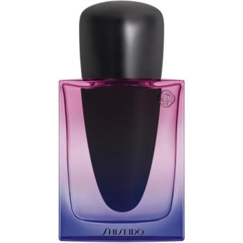 Shiseido Ginza Night Eau de Parfum hölgyeknek 30 ml kép