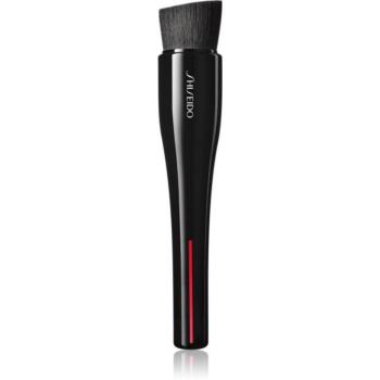 Shiseido Hasu Fude Foundation Brush ecset az alapozó alkalmazására 1 db kép