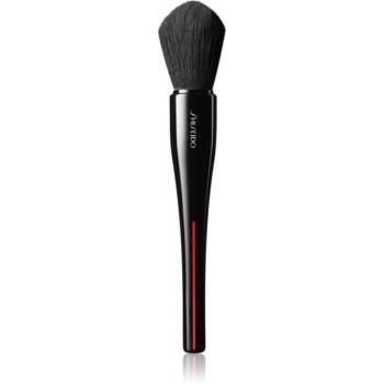 Shiseido Maru Fude Multi Face Brush kontúrozó és arcpír ecset 1 db kép