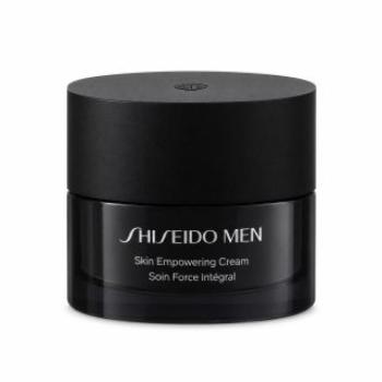 Shiseido Men fiatalító arckrém Skin Empowering Cream 50 ml kép