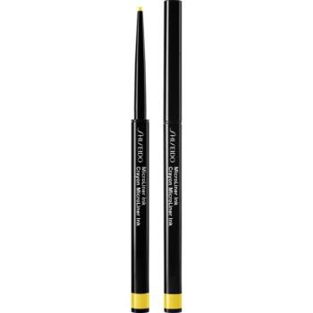 Shiseido MicroLiner Ink szemceruza tinta 1 db kép