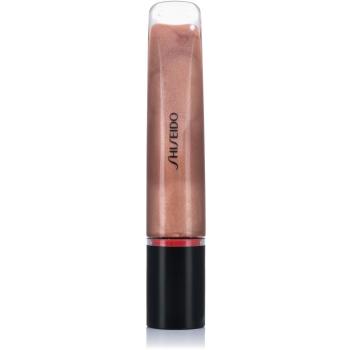 SHISEIDO Shimmer GelGloss 03 Kurumi Beige 9ml kép