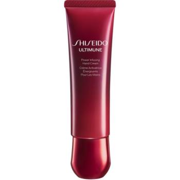 Shiseido Ultimune Power Infusing Hand Cream kézkrém 50 ml kép