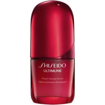 Shiseido Ultimune Power Infusing Serum öregedés elleni arcszérum 30 ml kép
