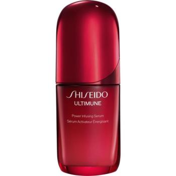 Shiseido Ultimune Power Infusing Serum öregedés elleni arcszérum 50 ml kép