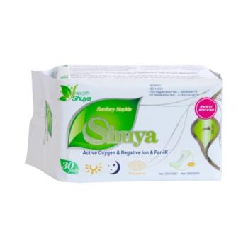 Shuya anionos tisztasági betét – 30 db kép