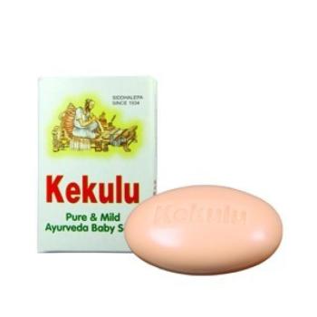 Siddhalepa Kekulu baba szappan, 70 g kép