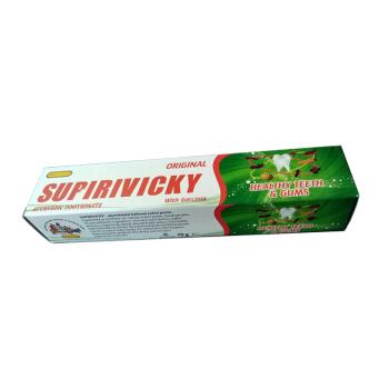Siddhalepa Supirivicky fogkrém, 70g kép