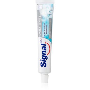 Signal Daily White fogkrém 75 ml kép
