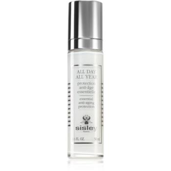 Sisley All Day All Year Anti-Aging Protection ráncellenes nappali krém 50 ml kép