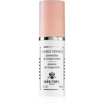 Sisley Double Tenseur Instant & Long-Term intenzíven feltöltő arcápolás 30 ml kép