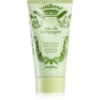 Sisley Eau de Campagne Moisturizing Body Lotion parfümös testápoló tej unisex 150 ml kép