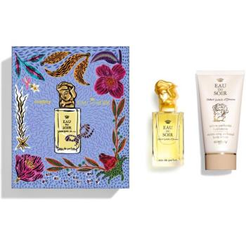 Sisley Eau du Soir Gift Set Marie-Victoire De Bascher ajándékszett ( limitált kiadás) hölgyeknek kép
