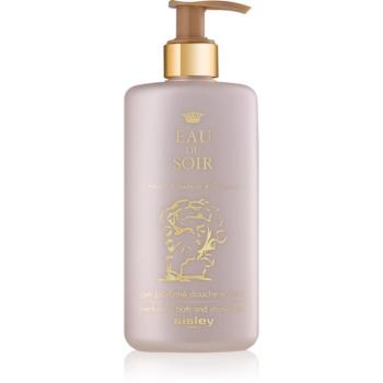 Sisley Eau du Soir tusfürdő gél hölgyeknek 250 ml kép