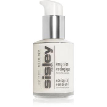Sisley Ecological Compound Day and Night hidratáló emulzió regeneráló hatással 30 ml kép