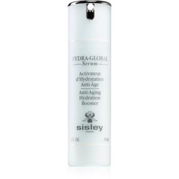 Sisley Hydra-Global Anti-Aging Hydration Booster hidratáló szérum a bőröregedés ellen 30 ml kép
