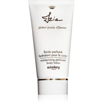Sisley Izia Moisturizing Perfumed Body Lotion parfümös testápoló tej hölgyeknek 150 ml kép