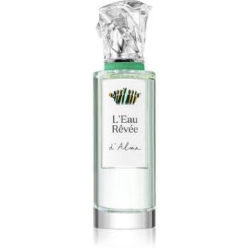 Sisley L'Eau Rêvée d'Alma Eau de Toilette hölgyeknek 100 ml kép