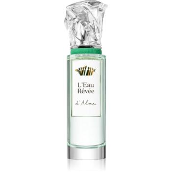 Sisley L'Eau Rêvée d'Alma Eau de Toilette hölgyeknek 50 ml kép