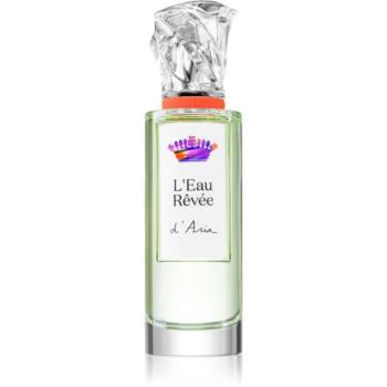 Sisley L'Eau Rêvée d'Aria Eau de Toilette hölgyeknek 100 ml kép