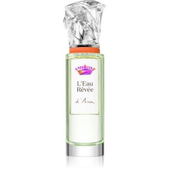 Sisley L'Eau Rêvée d'Aria Eau de Toilette hölgyeknek 50 ml kép