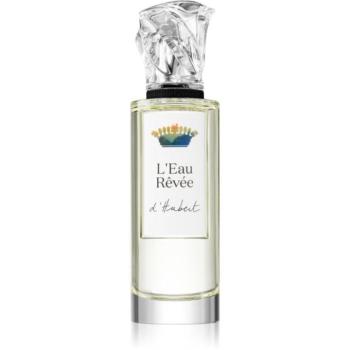 Sisley L'Eau Rêvée d'Hubert Eau de Toilette hölgyeknek 100 ml kép
