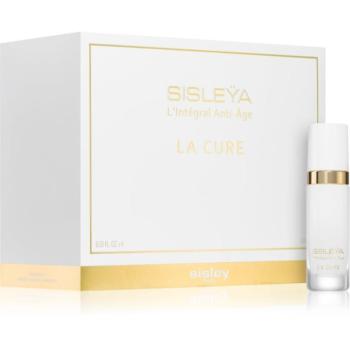 Sisley L'Integral Anti-Age La Cure Set 4 hetes intenzív kúra a fiatalos kinézetért 4x10 ml kép