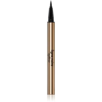 Sisley Ligne Noire professzionális folyékony szemceruza árnyalat 1 Deep Black 0.55 ml kép