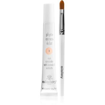 Sisley Phyto - Cernes Eclat korrektor a szem alatti karikákra ecsettel 15 ml kép