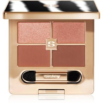 Sisley Phyto-Eye Palette szemhéjfesték paletta hölgyeknek 7,2 g kép