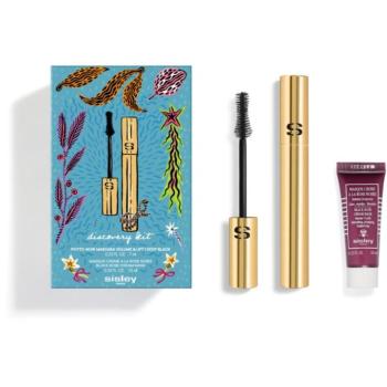 Sisley Phyto-Noir Discovery Set Marie-Victoire de Bascher ajándékszett limitált kiadás kép