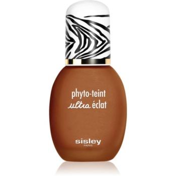 Sisley Phyto-Teint Ultra Eclat tartós folyékony alapozó az élénk bőrért 30 ml kép