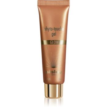 Sisley Phyto-Touche Gel Glow tonizáló gél az arcra élénkítő hatással 30 ml kép