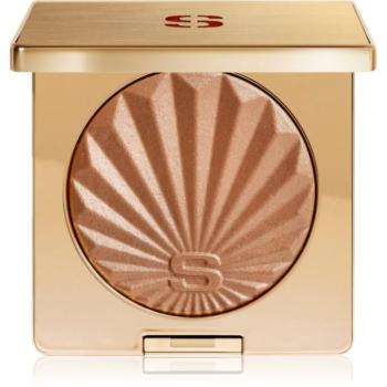 Sisley Phyto-Touche llusion of Summer bronzosító púder géles textúrájú 11 g kép