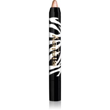 Sisley Phyto-Twist Topcoat multifunkciós ceruza szemre, szájra és arcra élénkítő hatással 1.5 g kép
