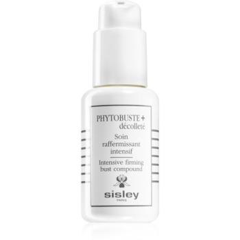 Sisley Phytobuste + Décolleté rögzítő készítmény dekoltázsra és mellre 50 ml kép