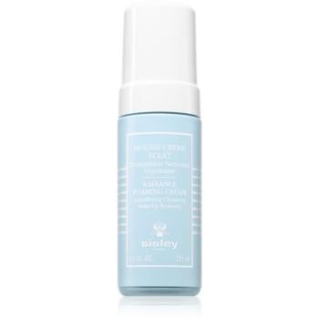 Sisley Radiance Foaming Cream tisztító és szemlemosó hab 2 az 1-ben 125 ml kép