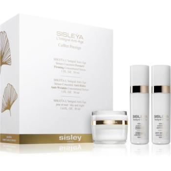 Sisley Sisleÿa L'Integral Anti-Age Prestige Coffret Expert ajándékszett a bőröregedés ellen kép