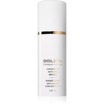 Sisley Sisleÿa L'Integral Anti-Aging Concentrate Hand Care fiatalító kézkrém pigmentfoltok ellen SPF 30 75 ml kép
