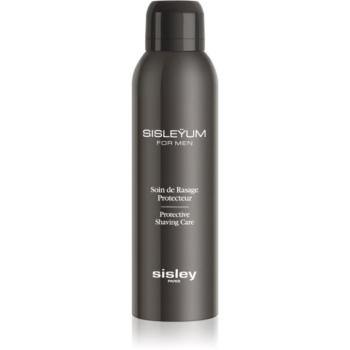 Sisley Sisleÿum Protective Shaving Care borotválkozási hab nyugtató hatással uraknak 150 ml kép