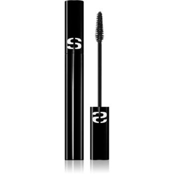 Sisley So Stretch Mascara dúsító és hosszabbító szempillaspirál árnyalat 3 Deep Black 7,5 ml kép