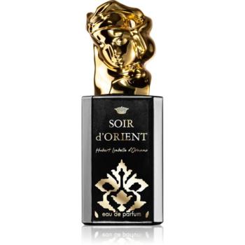 Sisley Soir d'Orient Eau de Parfum hölgyeknek 50 ml kép