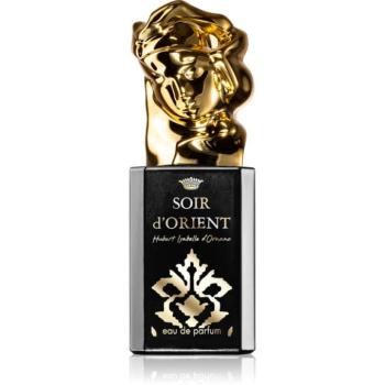 Sisley Soir d'Orient Eau de Parfum hölgyeknek Soir D Orient Edp Vapo 30ml 30 ml kép