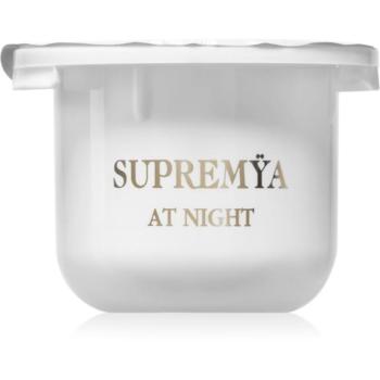 Sisley Supremÿa Eyes At Night éjszakai revitalizáló krém szemre utántöltő 15 ml kép