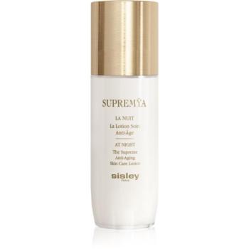 Sisley Supremÿa The Supreme Anti-Aging intenzíven hidratáló és tonizáló arcápoló tej a bőröregedés ellen 50 ml kép