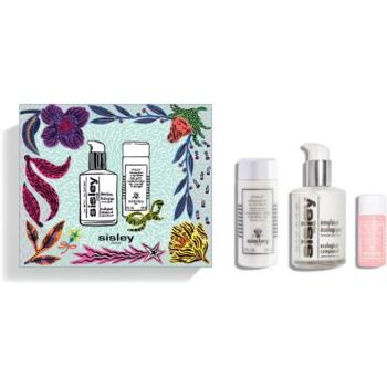 Sisley The Essentials Gift Set Marie-Victoire de Bascher ajándékszett ( limitált kiadás)